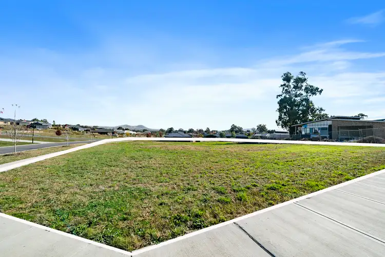 Main view of Homely land listing, 27 Maple Tree Boulevard, Mansfield VIC 3722