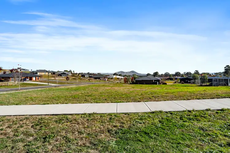 Fifth view of Homely land listing, 27 Maple Tree Boulevard, Mansfield VIC 3722