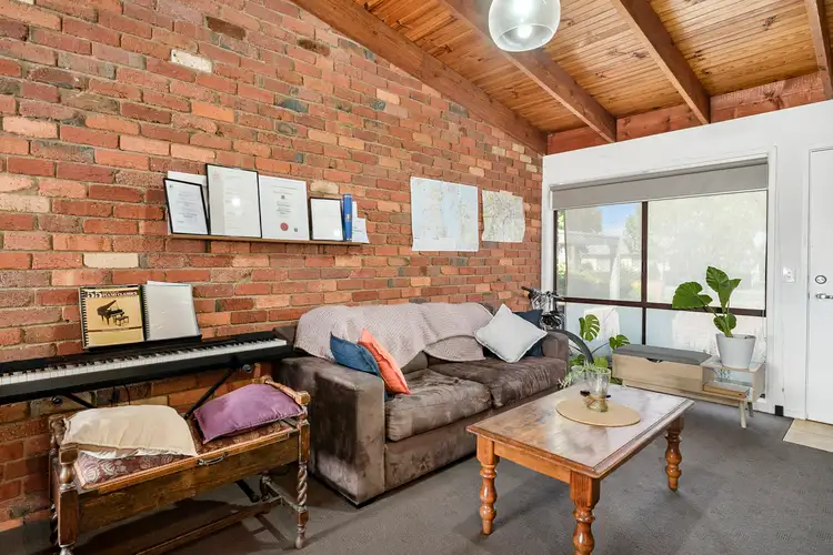 Third view of Homely unit listing, 4/20 Kitchen Street, Mansfield VIC 3722