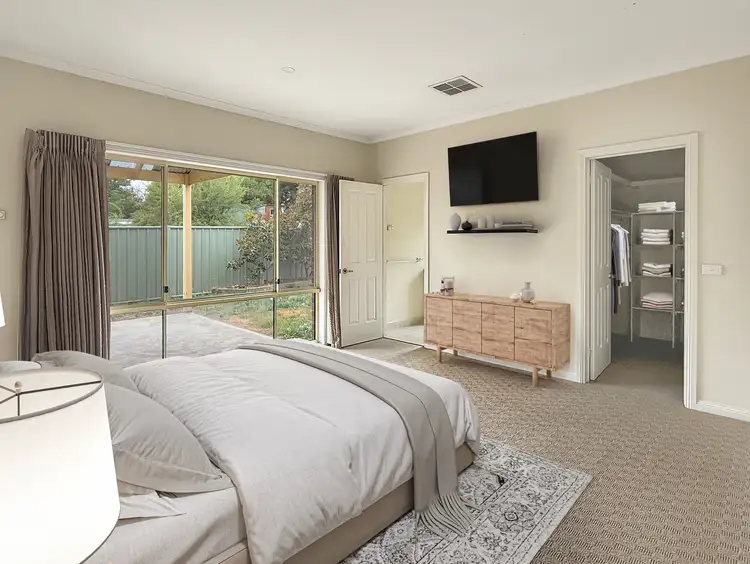 Sixth view of Homely house listing, 60 Malcolm Street, Mansfield VIC 3722