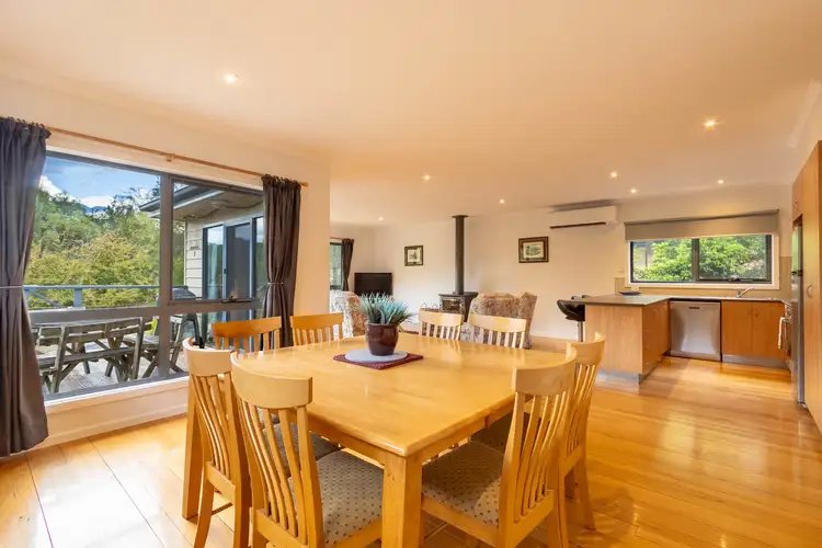 Main view of Homely house listing, 2/4 Alpine Ridge Drive, Merrijig VIC 3723