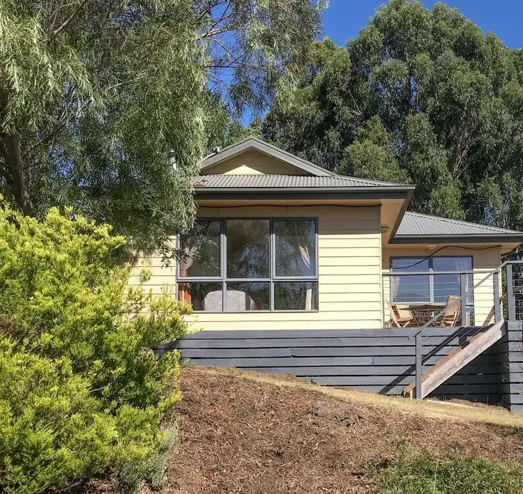 2/4 Alpine Ridge Drive, Merrijig VIC 3723