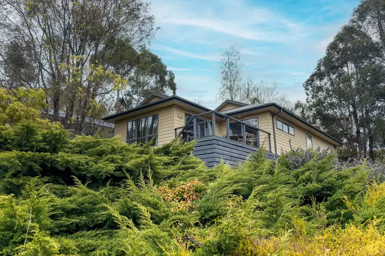 Third view of Homely house listing, 2/4 Alpine Ridge Drive, Merrijig VIC 3723