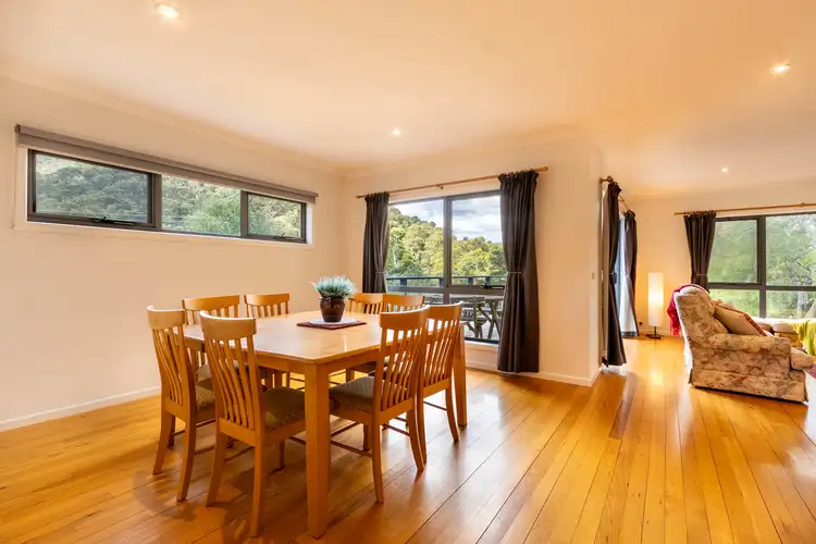 Fifth view of Homely house listing, 2/4 Alpine Ridge Drive, Merrijig VIC 3723