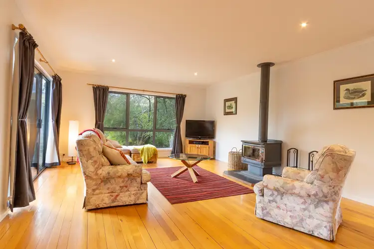 Sixth view of Homely house listing, 2/4 Alpine Ridge Drive, Merrijig VIC 3723