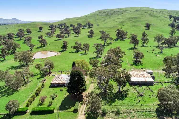 Main view of Homely house listing, 399 Mt Battery Road, Mansfield VIC 3722