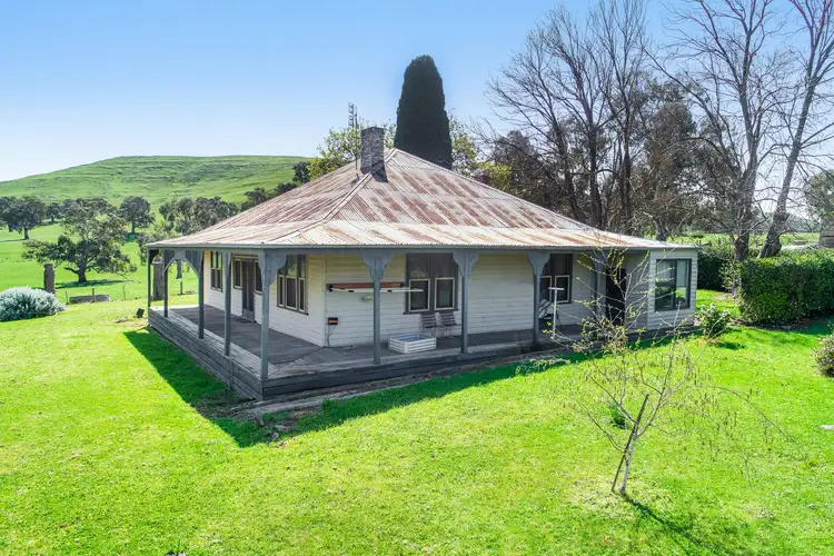 Second view of Homely house listing, 399 Mt Battery Road, Mansfield VIC 3722