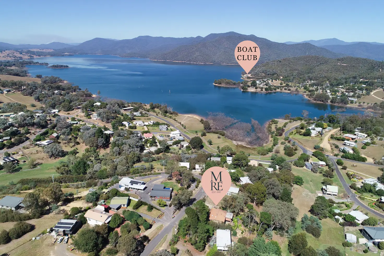 Main view of Homely house listing, 32 Harbour Line Drive, Goughs Bay VIC 3723