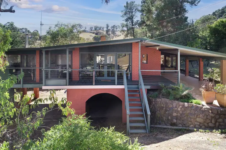 Second view of Homely house listing, 32 Harbour Line Drive, Goughs Bay VIC 3723