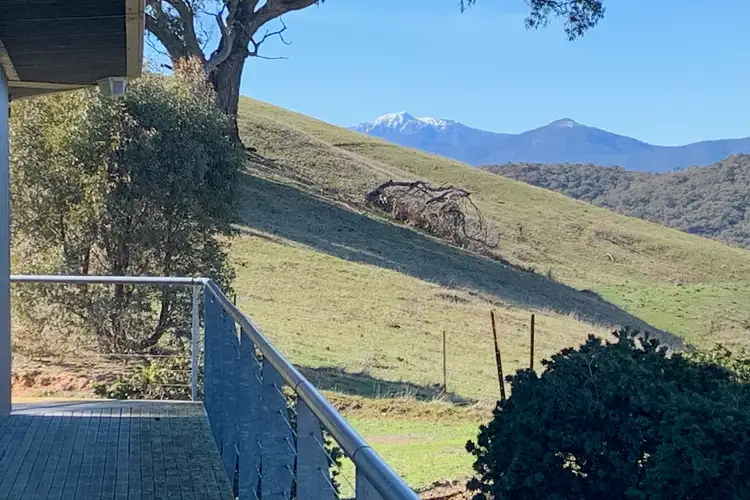 Third view of Homely house listing, 33 Godwills Road, Mansfield VIC 3722