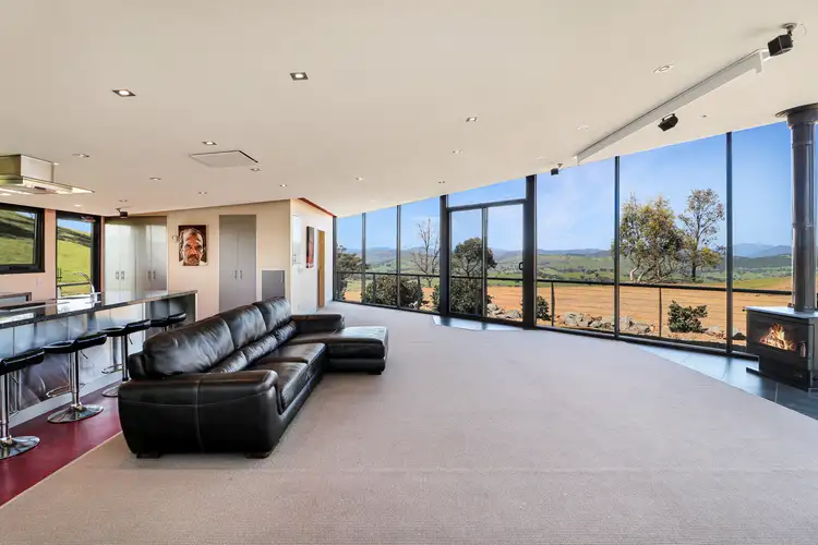 Fourth view of Homely house listing, 33 Godwills Road, Mansfield VIC 3722