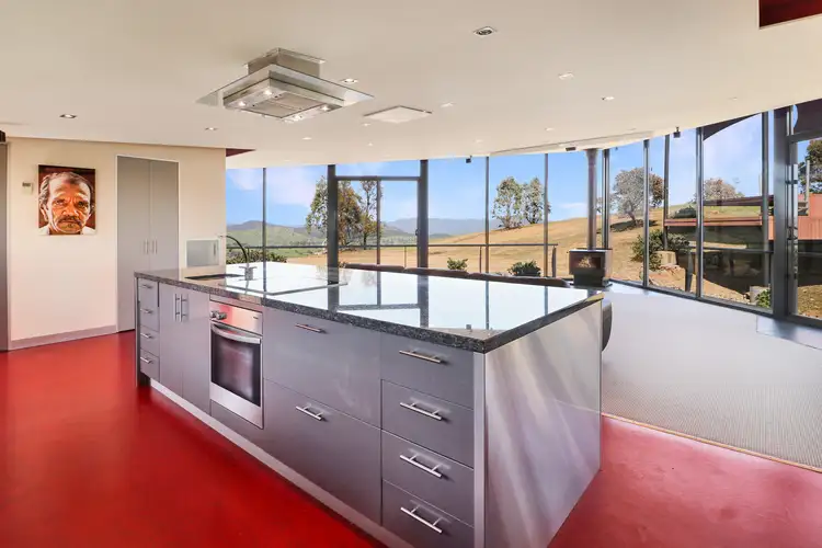 Fifth view of Homely house listing, 33 Godwills Road, Mansfield VIC 3722