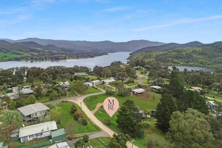 Main view of Homely land listing, 24 Trout Stream Way, Macs Cove VIC 3723