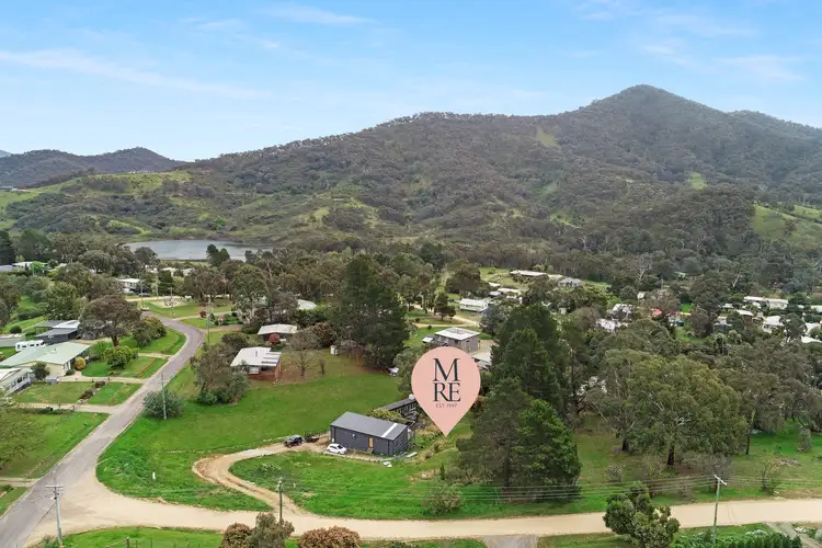 Third view of Homely land listing, 24 Trout Stream Way, Macs Cove VIC 3723