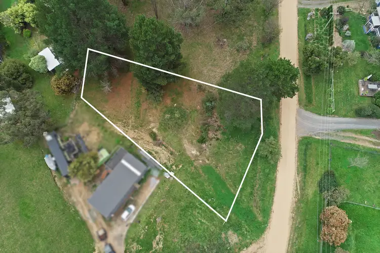 Fourth view of Homely land listing, 24 Trout Stream Way, Macs Cove VIC 3723