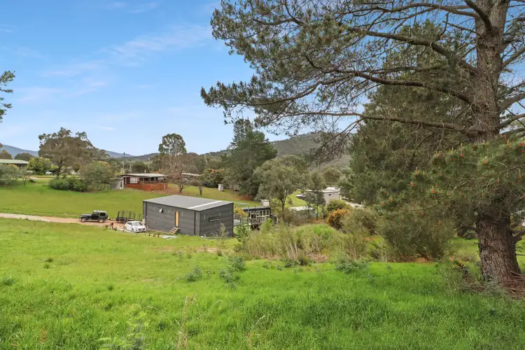 Fifth view of Homely land listing, 24 Trout Stream Way, Macs Cove VIC 3723