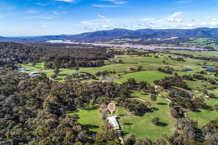 338 Harpers Road, Barjarg VIC 3723