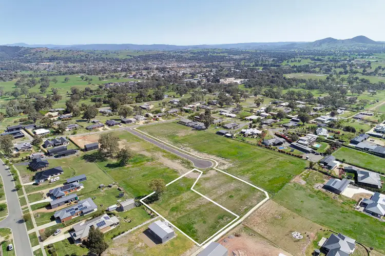 12 Cloverdale Court, Mansfield VIC 3722