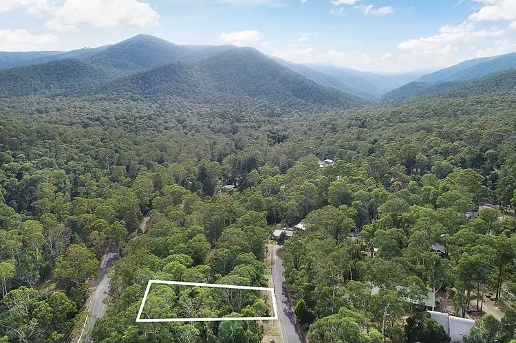 20 Christensen Street, Sawmill Settlement VIC 3723