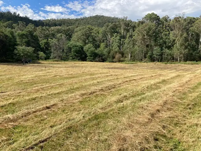 LOT 2 Mansfield-Woods Point Road, Kevington VIC 3723