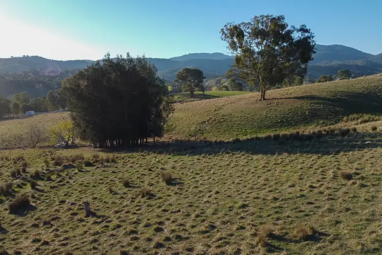 Third view of Homely land listing, 512 Glen Creek Road, Bonnie Doon VIC 3720