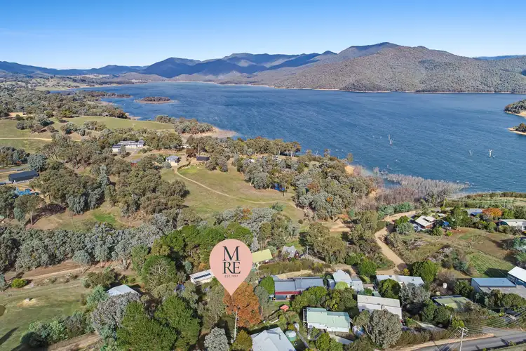 Second view of Homely land listing, 11 Murmuring Way, Goughs Bay VIC 3723