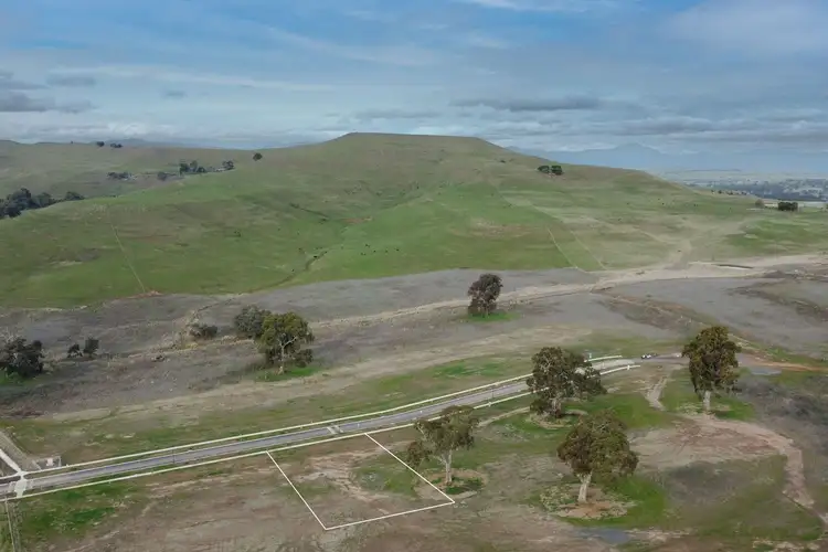 Third view of Homely land listing, 26 Greenslopes Avenue, Mansfield VIC 3722