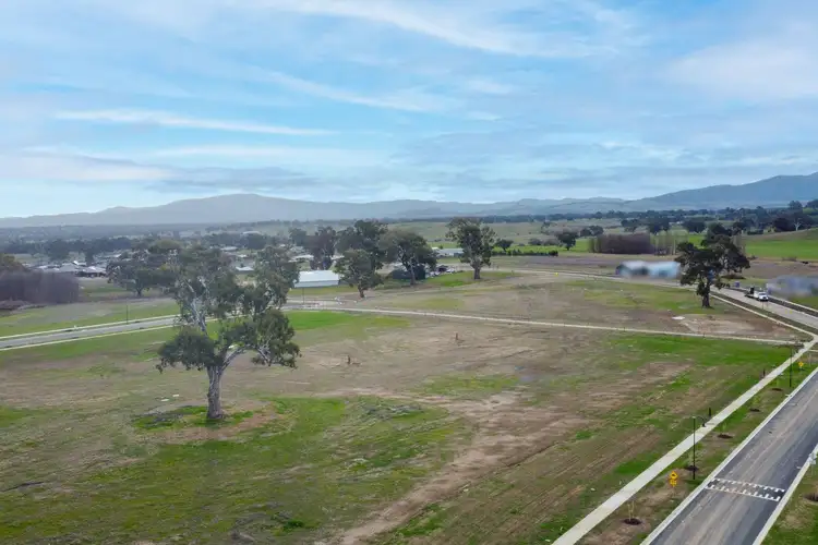 Fifth view of Homely land listing, 26 Greenslopes Avenue, Mansfield VIC 3722