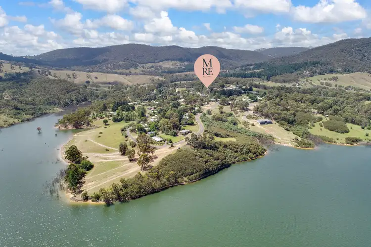 Second view of Homely land listing, 6 Trout Stream Way, Macs Cove VIC 3723