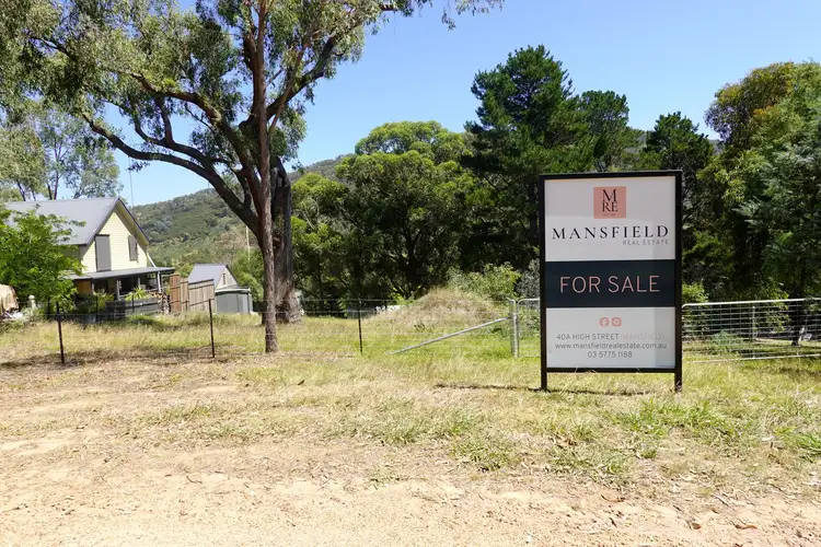 Third view of Homely land listing, 6 Trout Stream Way, Macs Cove VIC 3723