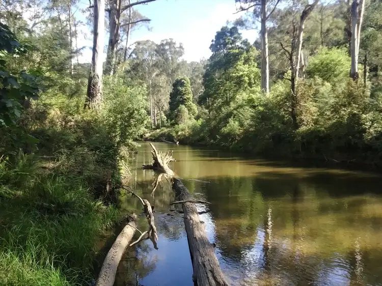 Second view of Homely land listing, 4525 Mansfield-Woods Point Road, Kevington VIC 3723