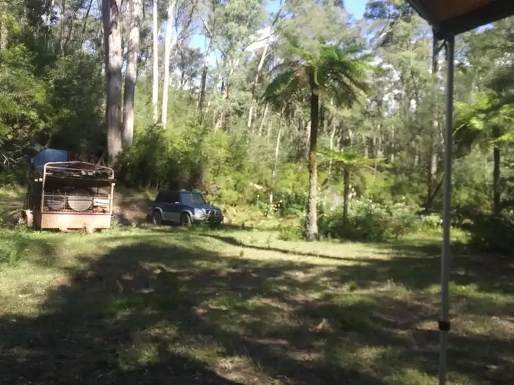 Third view of Homely land listing, 4525 Mansfield-Woods Point Road, Kevington VIC 3723
