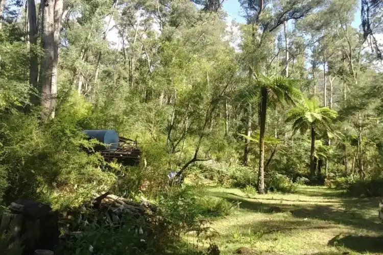 Sixth view of Homely land listing, 4525 Mansfield-Woods Point Road, Kevington VIC 3723