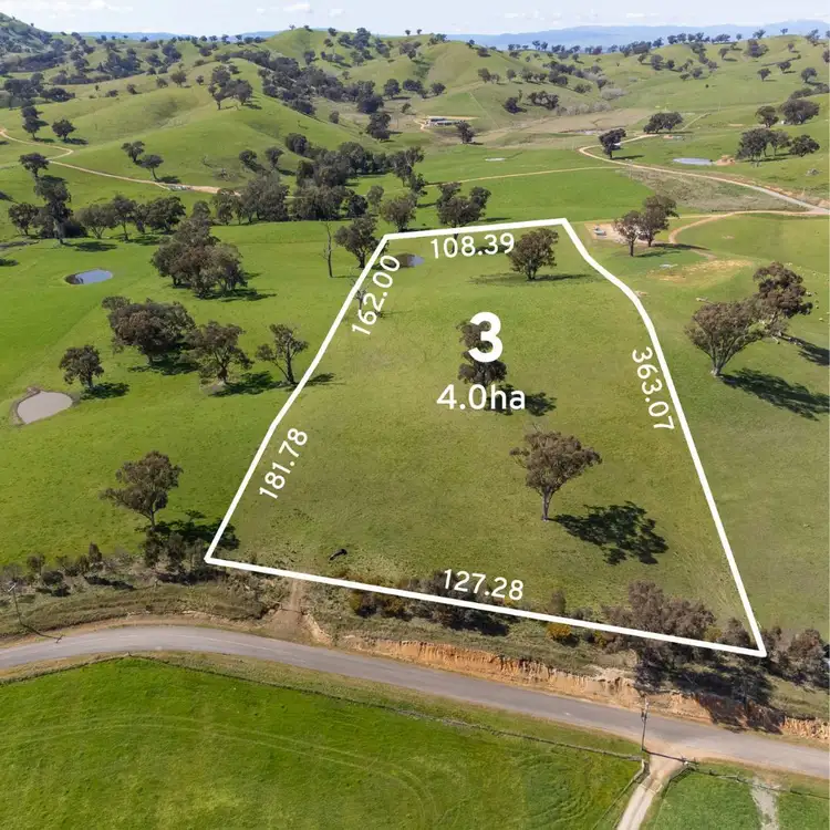390 Glen Creek Road, Bonnie Doon VIC 3720
