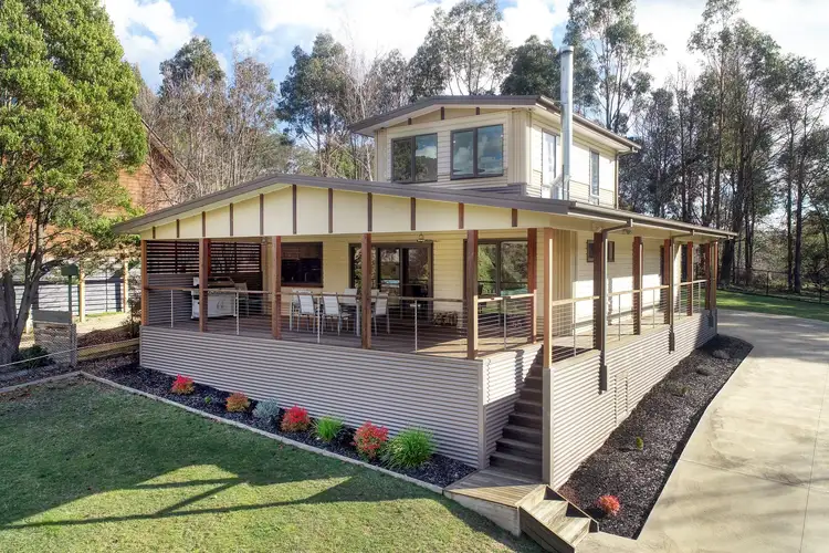 Main view of Homely house listing, 20 Alpine Ridge Drive, Merrijig VIC 3723