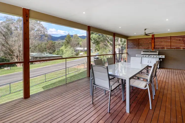 Third view of Homely house listing, 20 Alpine Ridge Drive, Merrijig VIC 3723