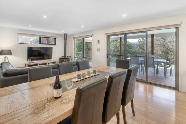 Fourth view of Homely house listing, 20 Alpine Ridge Drive, Merrijig VIC 3723