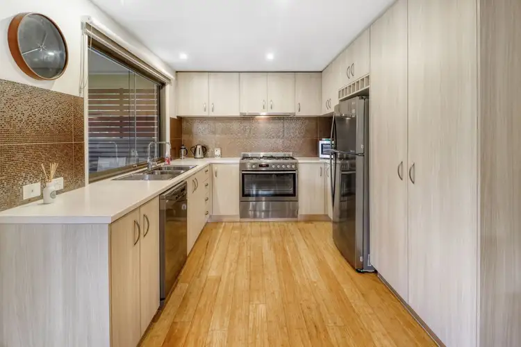 Fifth view of Homely house listing, 20 Alpine Ridge Drive, Merrijig VIC 3723