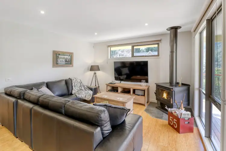 Sixth view of Homely house listing, 20 Alpine Ridge Drive, Merrijig VIC 3723