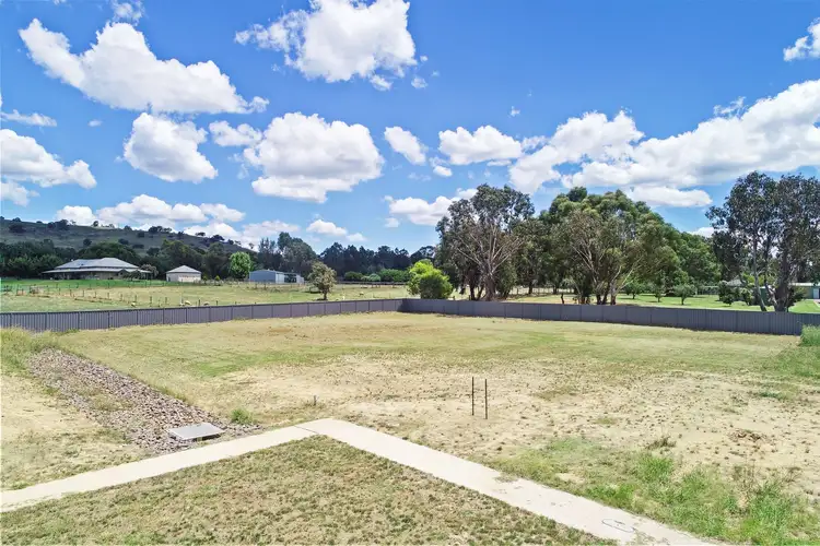Second view of Homely land listing, 35 Williams Drive, Mansfield VIC 3722