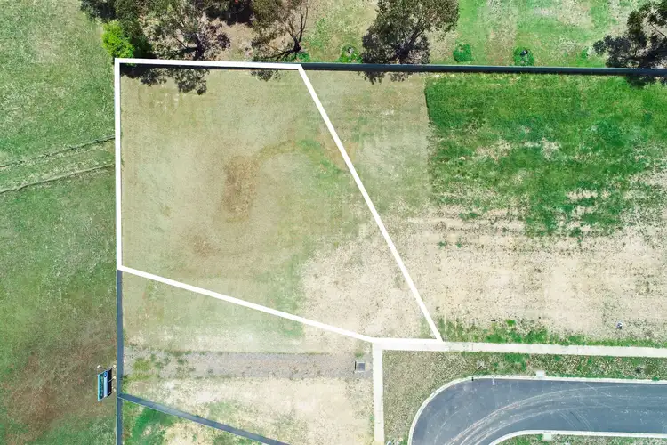 Fourth view of Homely land listing, 35 Williams Drive, Mansfield VIC 3722