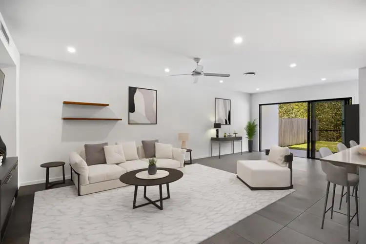 Fourth view of Homely house listing, 42 Palm Forest Circuit, Forest Glen QLD 4556