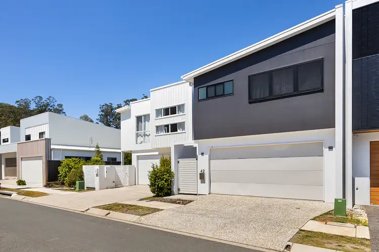 Fifth view of Homely house listing, 42 Palm Forest Circuit, Forest Glen QLD 4556