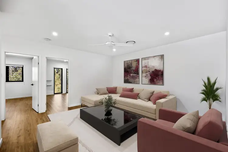 Sixth view of Homely house listing, 42 Palm Forest Circuit, Forest Glen QLD 4556