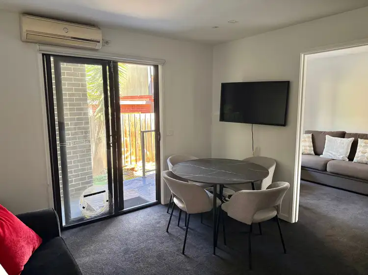 Third view of Homely apartment listing, 5/1324 Centre Road, Clayton South VIC 3169
