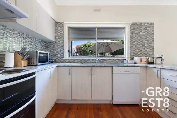 Third view of Homely unit listing, 1/183 Porter Road, Heidelberg Heights VIC 3081