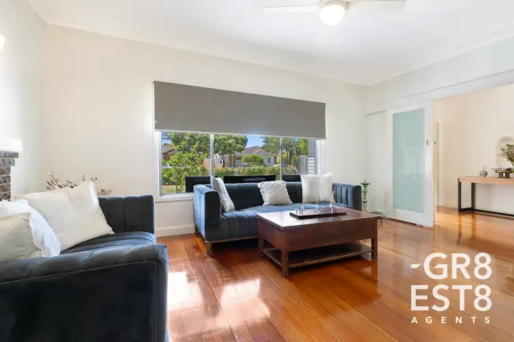 Fourth view of Homely unit listing, 1/183 Porter Road, Heidelberg Heights VIC 3081