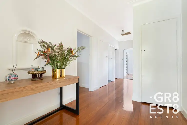 Fifth view of Homely unit listing, 1/183 Porter Road, Heidelberg Heights VIC 3081