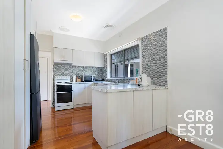 Sixth view of Homely unit listing, 1/183 Porter Road, Heidelberg Heights VIC 3081