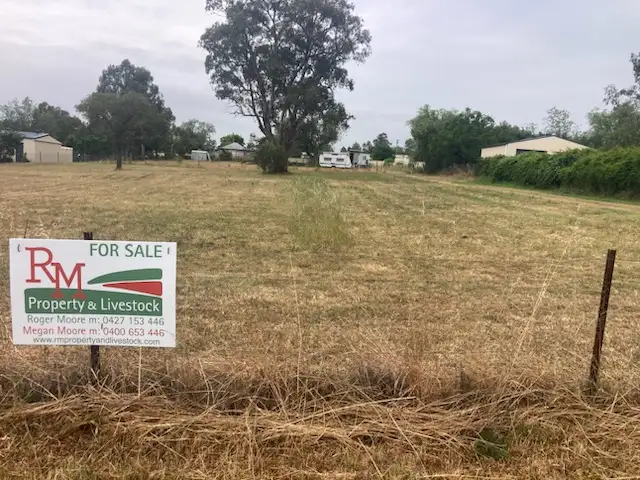 Main view of Homely land listing, 67 VENNACHER STREET, Merriwa NSW 2329